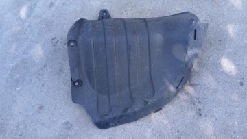 фото thumb №1, Hyundai i30 ii kombi защита pod бампер