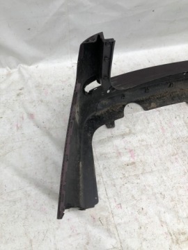 Купить Бампер задний  ssangyong rodius ii 2013 задний, фото thumb