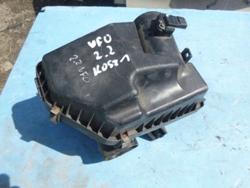 фото thumb №1, Civic viii ufo 2.2 ictdi корпус фильтра воздуха