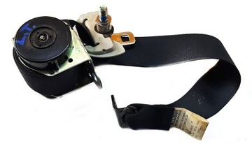 фото thumb №1, Pas безопасности левый задняя citroen c-crosser