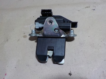 фото thumb №5, Fabia ii замок кришки багажника 5j0827501c