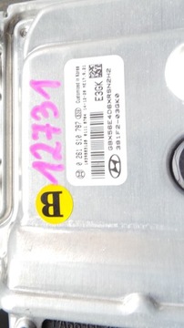 фото thumb №4, Hyundai i20 14-17r набор do запуск 391f2-03gk0