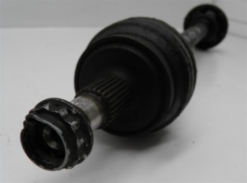 фото thumb №3, Приводной вал правый задняя mercedes s w221 s600 5.5 v12 275