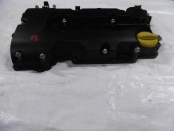 Opel corsa adam 1.4 xer крышка клапанов в Украине, фото thumb