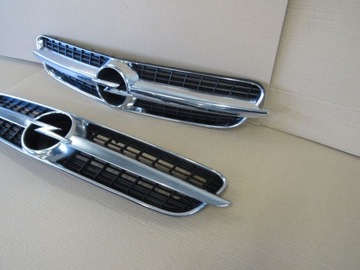 фото thumb №2, Opel signum 2002-2008 решётка радиатора решётка радиатора