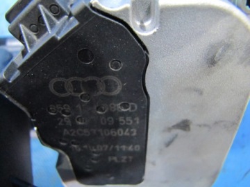 фото thumb №2, Колектор регулятор колектор audi a4 b7 3.0 tdi