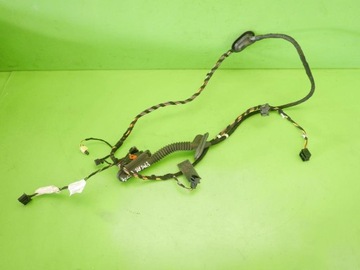 фото thumb №10, Жгут электропроводка дверь правый перед vw polo v 6r