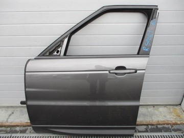 фото thumb №1, Двері range rover sport 16r ліва передні