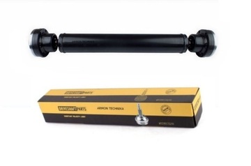 фото thumb №1, Wał привідний mercedes r v251 w251 3.0 v6