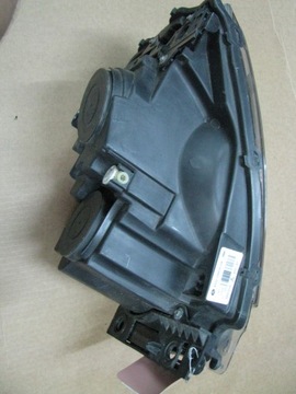 фото thumb №6, Лампа левая land rover discovery 4 iv lift ксенон eu