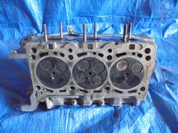 фото thumb №5, Головка правая комплектная audi a6 q7 0594al 3.0 tdi