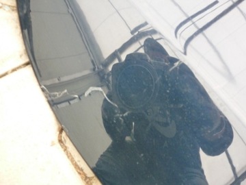 фото thumb №6, Audi a4 b8 8k капот кришка двигуна