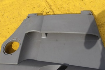 фото thumb №4, Обшивка дверь левый перед mercedes sprinter 906