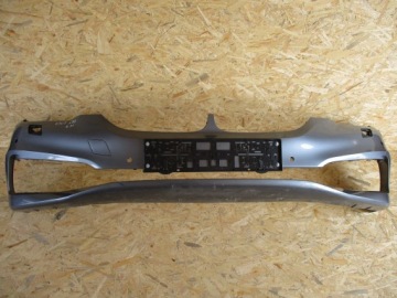 Купить Бампер перед передний bmw 5 g30 g31 17-, фото thumb