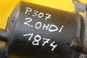 фото thumb №7, Насос підсилювача електрична peugeot 307 2.0 hdi 21600306