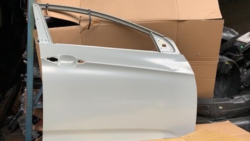 фото thumb №1, Hyundai i40 2011- дверь передние перед правое