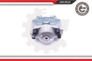 фото thumb №4, Супорт перед праві - opel signum, saab 9-3 ys3f