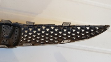 фото thumb №7, Решётка радиатора решётка радиатора решётка бампера - honda jazz i lift