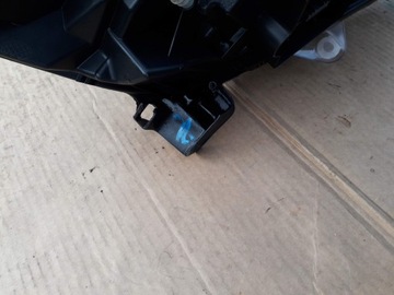 фото thumb №5, Лампа перед full led renault espace v 15- левая