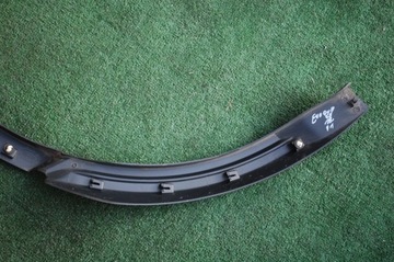 фото thumb №10, Range rover evoque планка права зад серп накладка