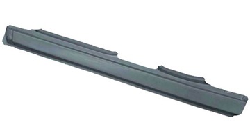 фото thumb №1, Поріг пороги праві ford focus i mk1 sedan 98-04 ocyn