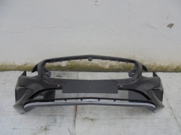 фото thumb №7, Бампер перед передний mercedes s-klasa coupe w217