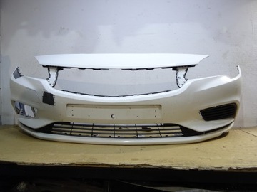 фото thumb №1, Бампер перед передний opel astra 5 k