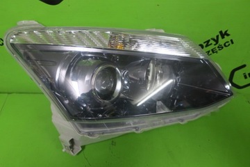 фото thumb №1, Isuzu d-max фара правый линза 2012 2013-