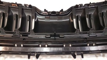 фото thumb №9, Skoda оригинальный номер 565853653a решётка радиатора