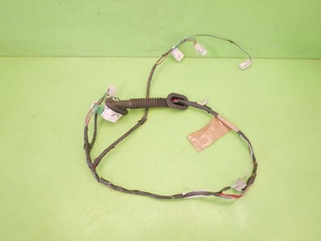 фото thumb №9, Жгут электропроводка правая перед mazda premacy i cp