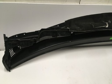 фото thumb №4, Жабо пластиковий renault kadjar 668107243r