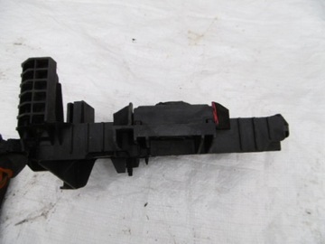 фото thumb №7, Peugeot 407 основание аккумулятор 9645693080