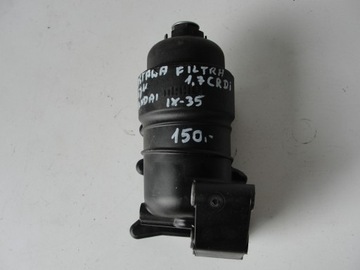 фото thumb №1, Основание фильтра масла hyundai ix-35 1.7 crdi