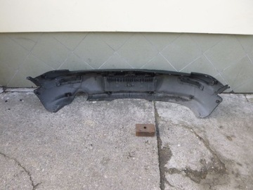 фото thumb №5, Mini clubman r55 jcw works aero бампер задний