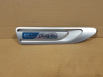 фото thumb №1, Kia optima гібрид планка накладка крила права