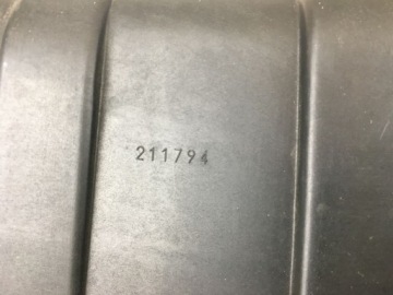 фото thumb №7, Maserati quattroporte v корпус фильтра воздуха