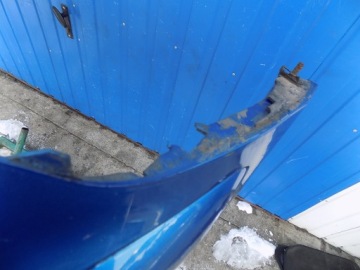 фото thumb №4, Peugeot 307 бампер перед передній оригінал