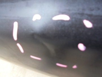 фото thumb №3, Subaru legacy 2009 r. дверь левая передние