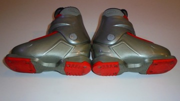 Buty narciarskie DALBELLO CX 1 EQUIPE roz 17,0(27)