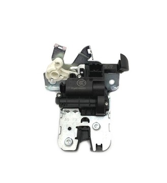 фото thumb №1, Оригінальний замок кришки skoda scala rapid 3v0827505c