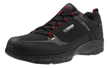 Трекинговые кроссовки DK PREDATOR SoftShell 42