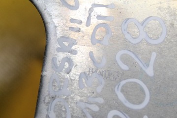 фото thumb №6, Радіатор оливи opel corsa c 1.3 cdti 55193743