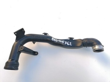 фото thumb №1, Vw passat b5 fl труба интеркулер воздуха 8e0145762 tdi