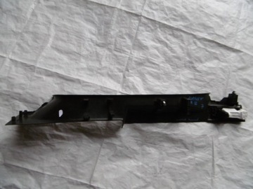 фото thumb №2, Renault espace v защита накладка порог