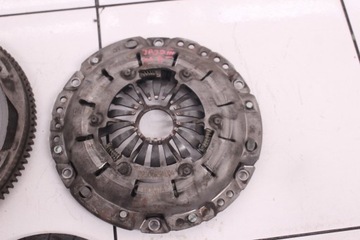 фото thumb №5, Зчеплення комплектні honda jazz iii 1.4b