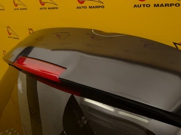 фото thumb №5, Infiniti fx fx30 fx35 qx70 08- крышка зад задняя kpl