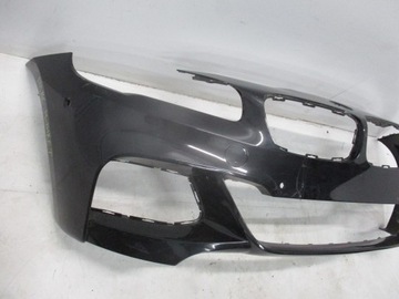 фото thumb №6, Бампер bmw 2 f45 f46 m-pakiet pdc перед передний