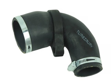 фото thumb №1, Шланг интеркулер mitsubishi outlander 2.0 did