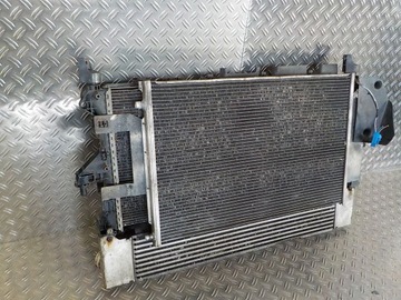 фото thumb №6, Ducato 3.0 150 km радіатор комплект радіатор 06-14