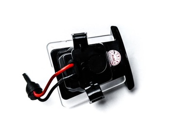 фото thumb №12, Led ліхтарі номерного знака jeep wrangler 2007-2018